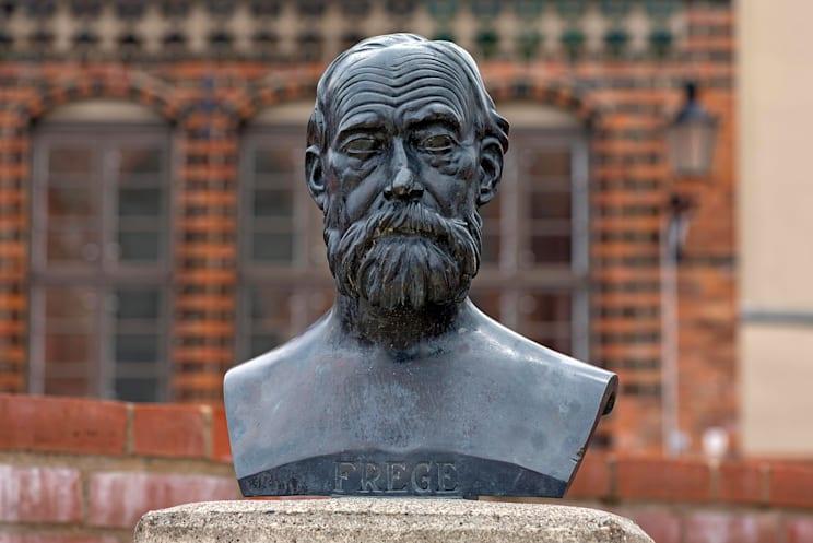 Gottlob Frege