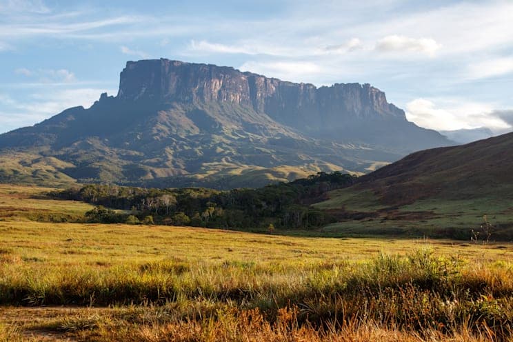 Venezuela: Roraima