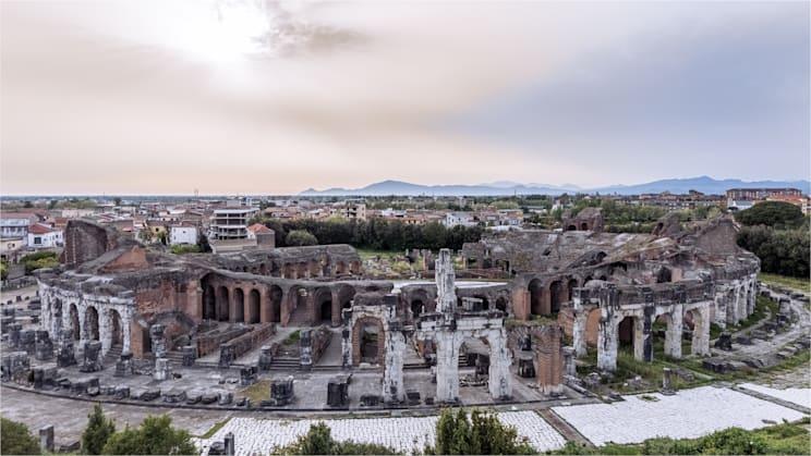 Capua
