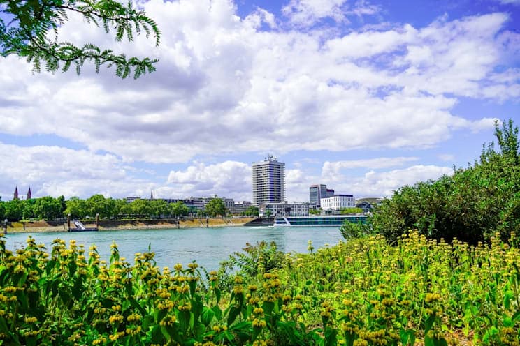 Ludwigshafen am Rhein