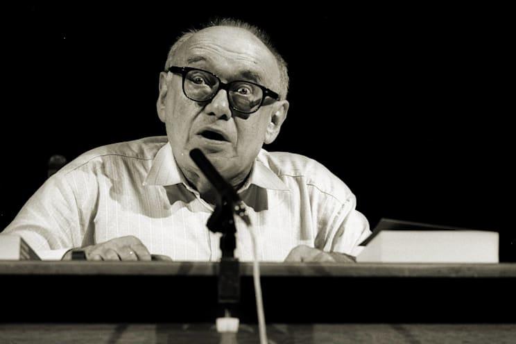 Ernst Jandl