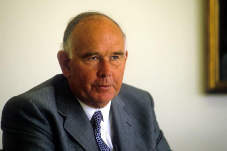 Peter Ludwig