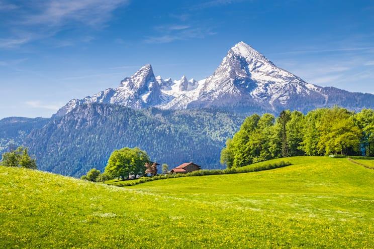 Watzmann
