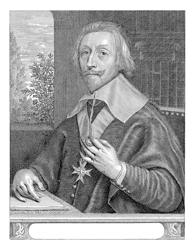 Armand-Jean Richelieu