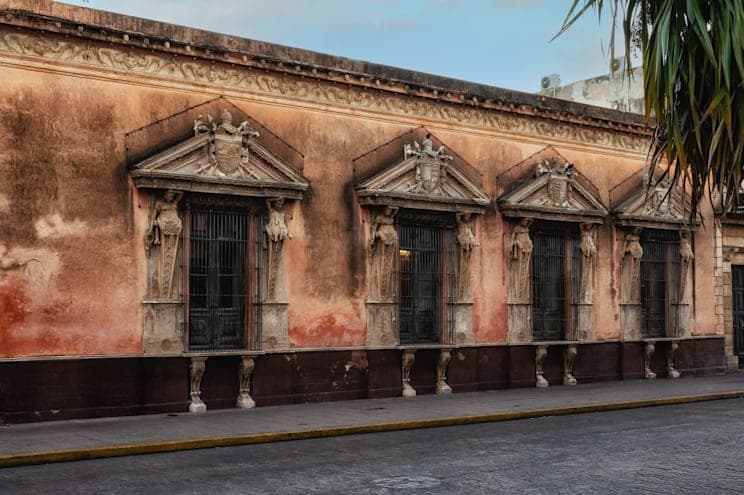 Mérida: Casa Montejo