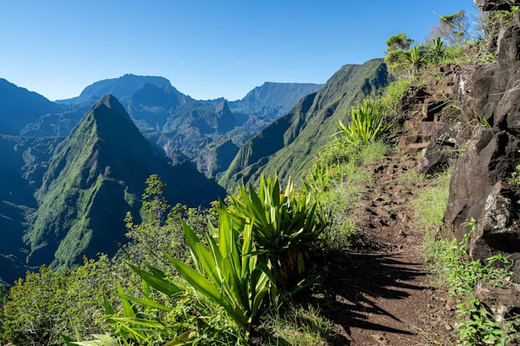 Réunion