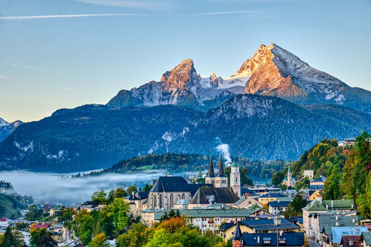 Berchtesgaden