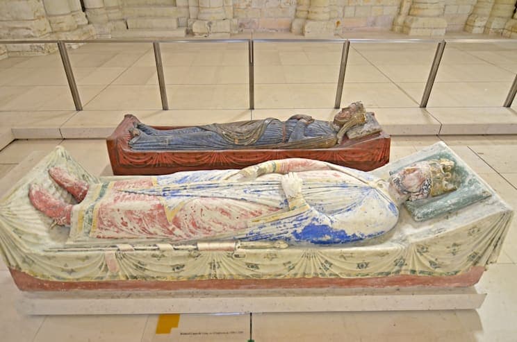 Richard (Richard I.)