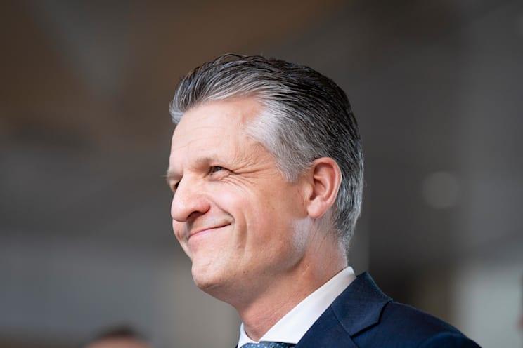 Thorsten Frei