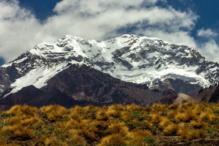 Aconcagua