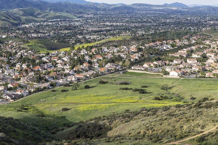 Simi Valley: Übersicht