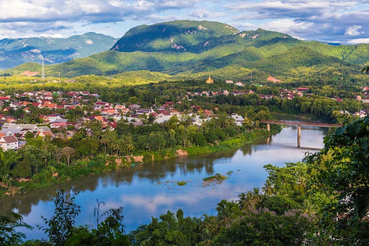 Luang Prabang