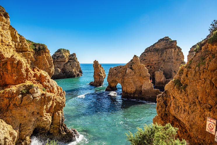 Algarve