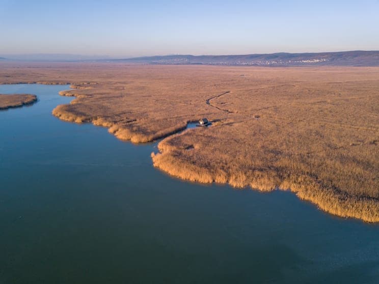 Neusiedler See