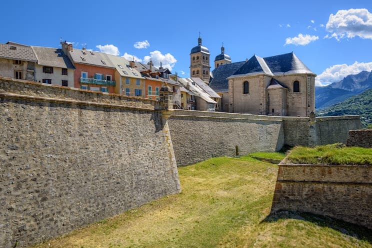 Briancon