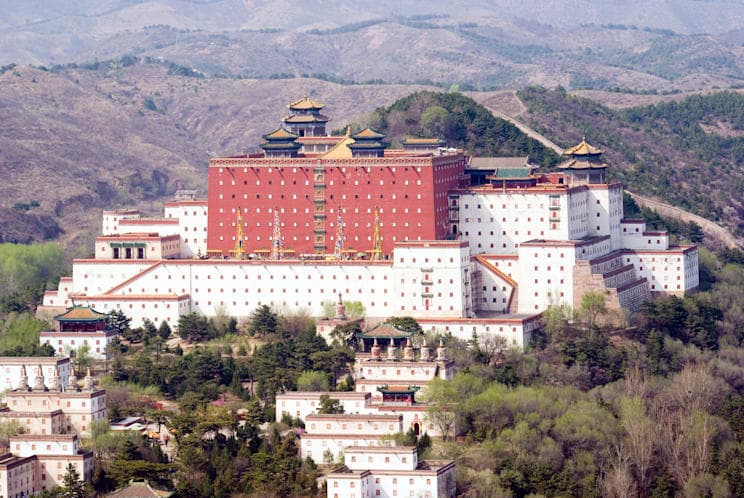 Chengde