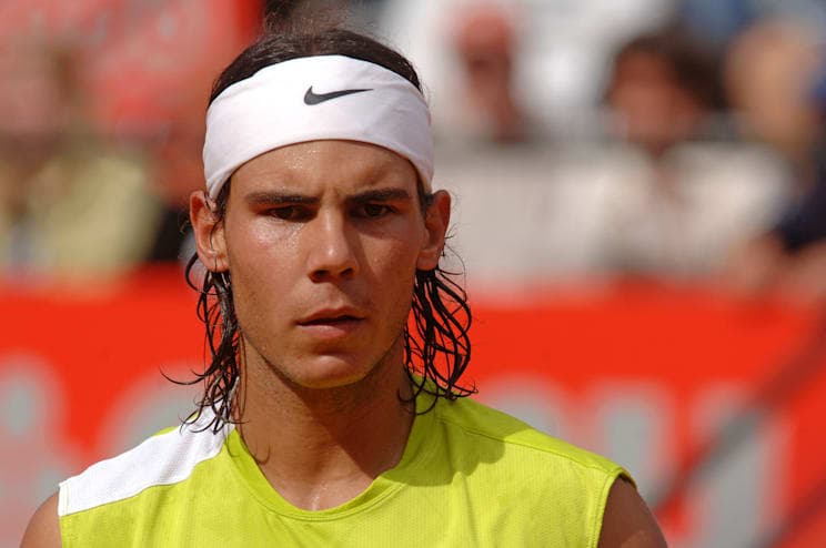 Rafael Nadal