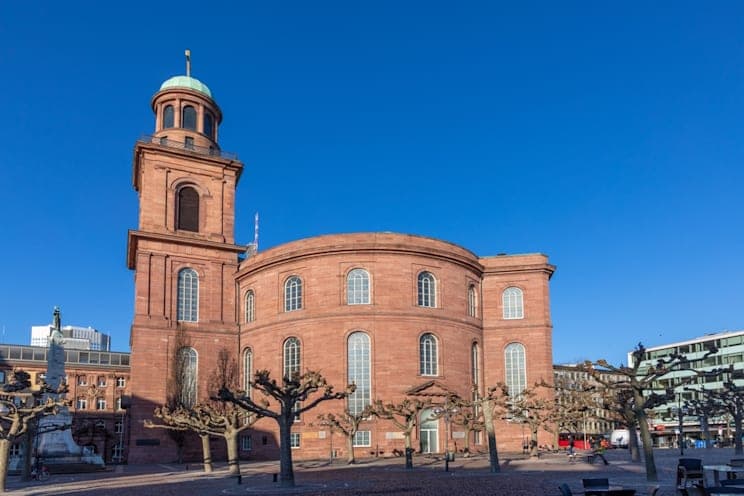 Paulskirche