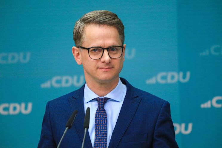 Carsten Linnemann