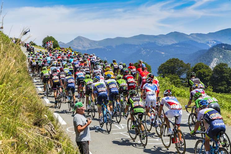 Tour de France