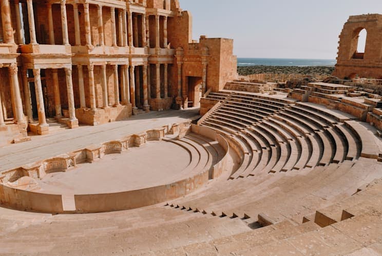 Sabratha