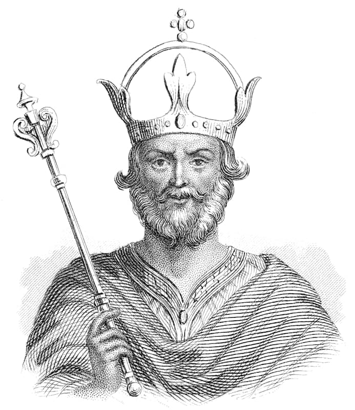 Heinrich IV. (Heiliges Römisches Reich)