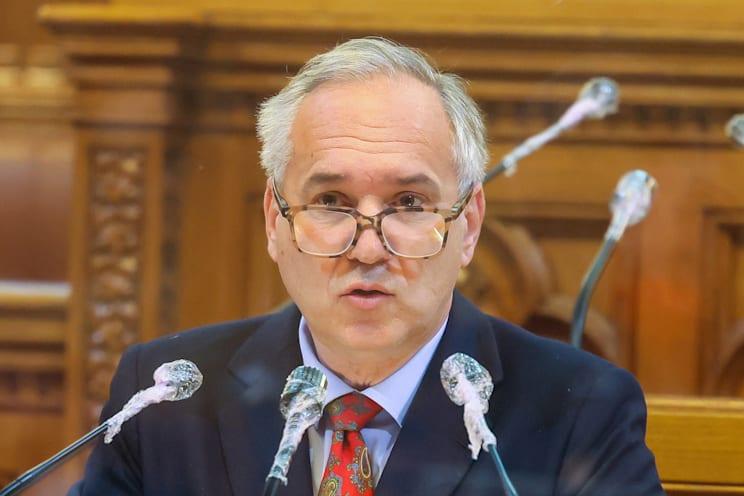 Walter Rosenkranz