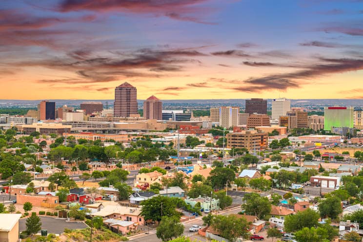Albuquerque