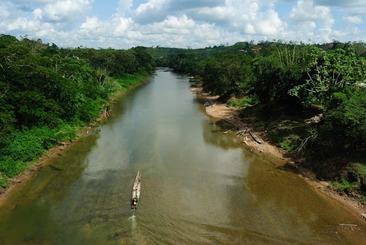 Ucayali