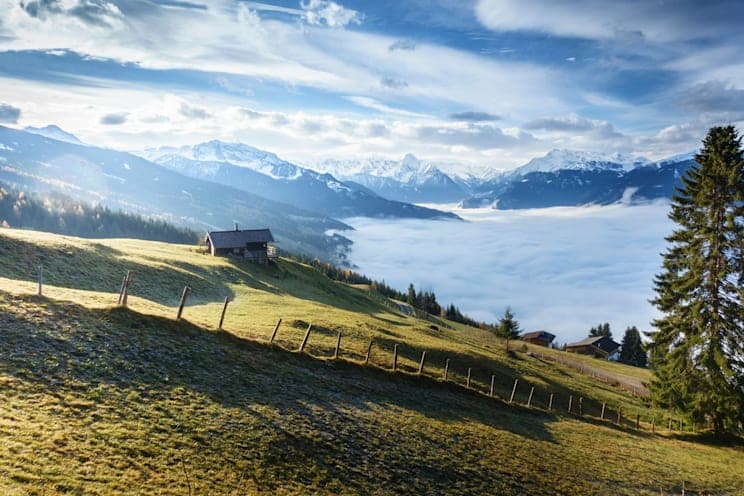 Zillertal