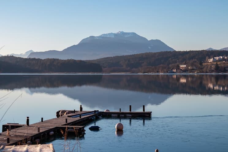 Faaker See