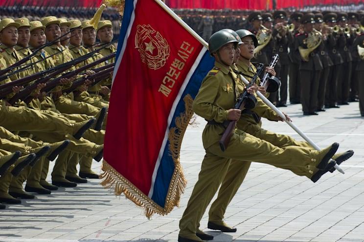 Nordkorea