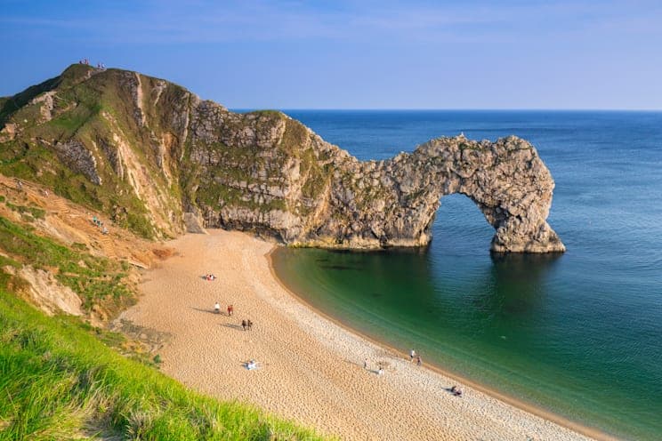 Jurassic Coast