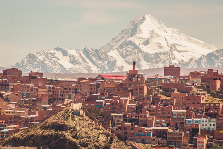 Potosí