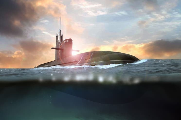 U-Boot
