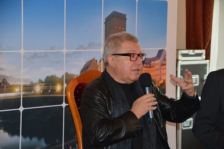 Libeskind, Daniel
