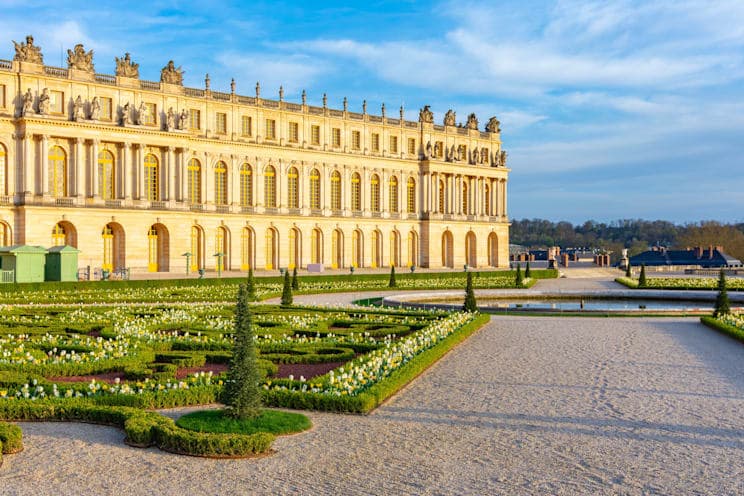 Schloss Versailles