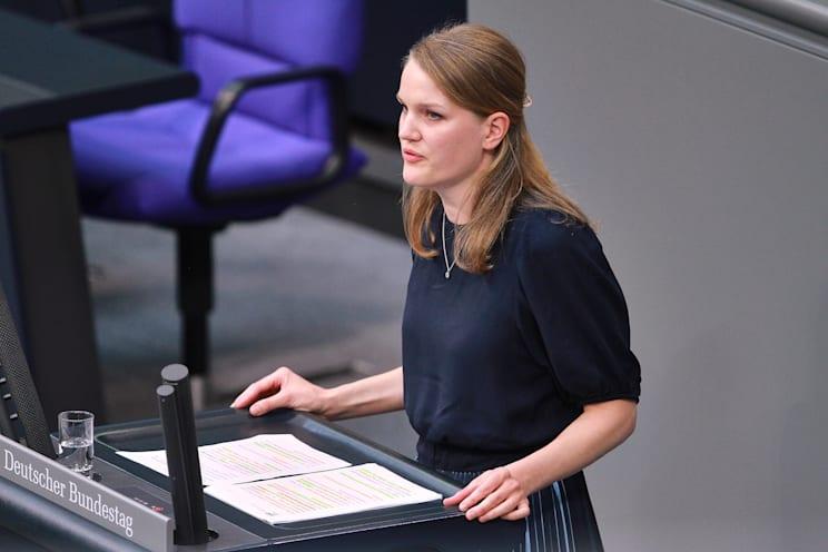 Sonja Eichwede