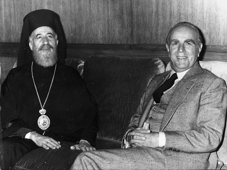Makarios III.