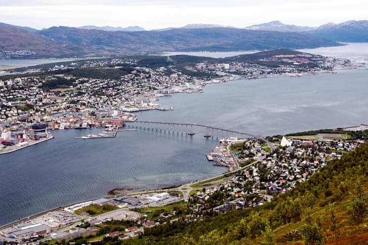 Bodø