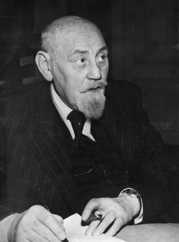 Karl Renner