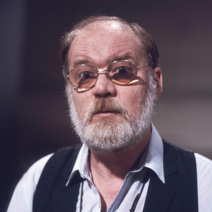 Hanns Dieter Hüsch