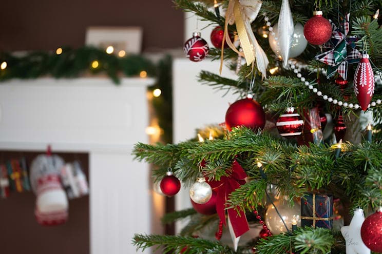 Weihnachtsbaum