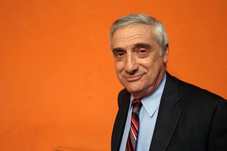 Joel Mokyr