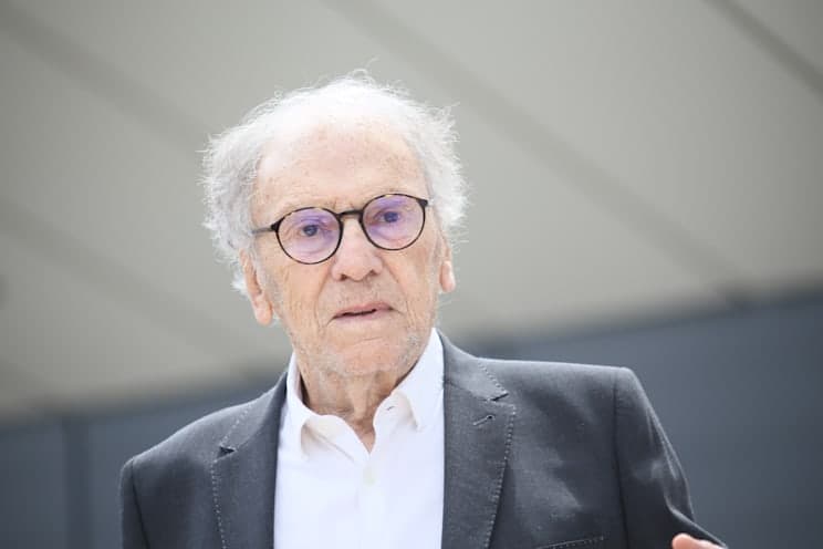 Jean-Louis Trintignant