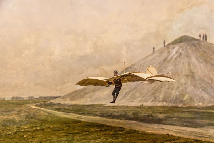 Lilienthal, Otto