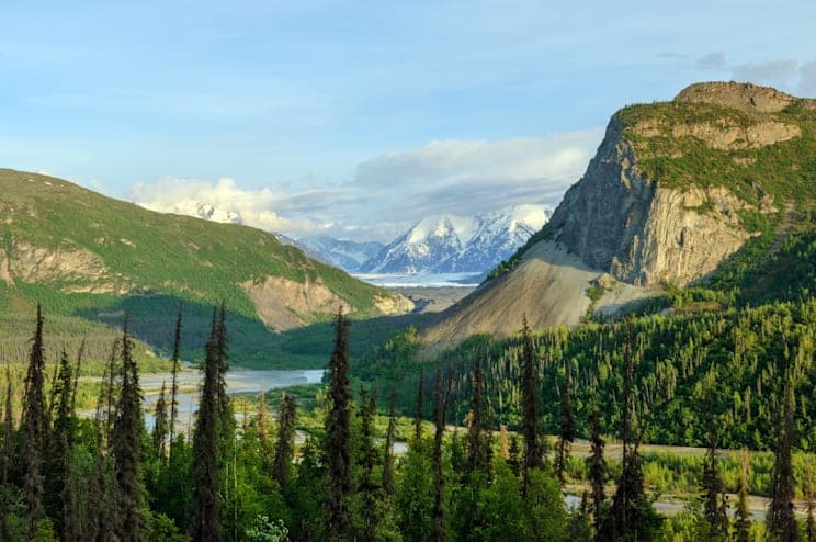 Matanuska Valley