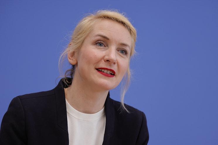 Ines Schwerdtner