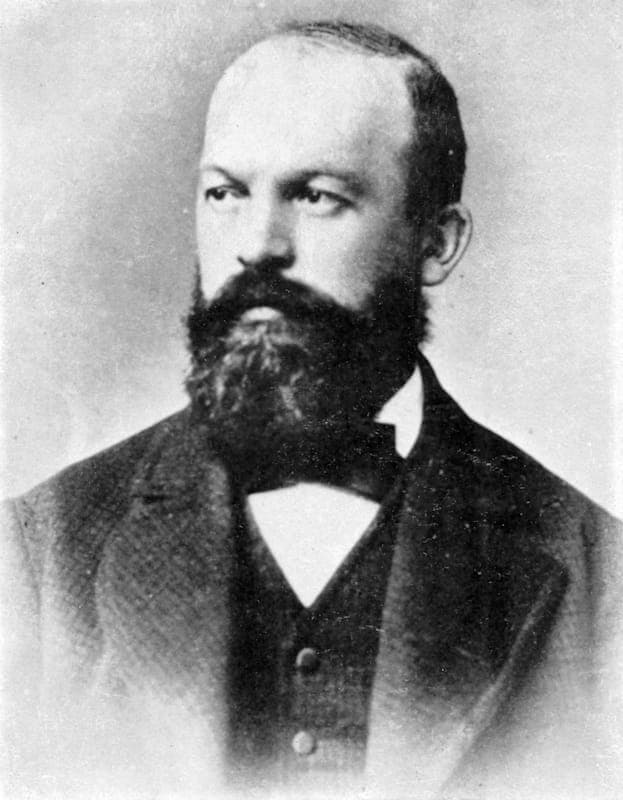 Gottlieb Daimler