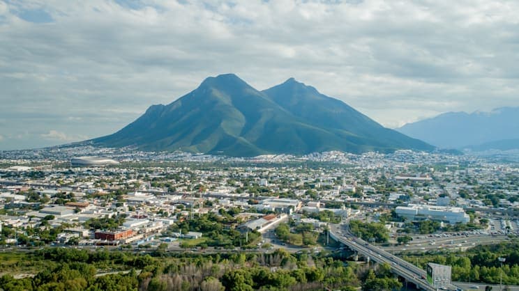 Monterrey: Panorama